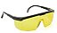 ÓCULOS DE SEGURANÇA SPECTRA 2000 AMARELO - CARBOGRAFITE - Imagem 1