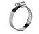 ABRAÇADEIRA INOX 19X44 - METALMATRIX - Imagem 1
