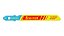 SERRA TICO-TICO BI-METAL BU224- STARRETT - Imagem 1