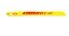 SERRA TICO-TICO MADEIRA  BU36- STARRETT - Imagem 1