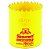SERRA COPO BI-METAL FAST CUT 40MM- STARRETT - Imagem 1