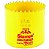 SERRA COPO BI-METAL FAST CUT 48MM- STARRETT - Imagem 1