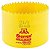 SERRA COPO BI-METAL FAST CUT 64MM- STARRETT - Imagem 1