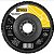 DISCO ABRASIVO REMOVEDOR 4.1/2''X7/8'' DTOOLS - Imagem 1