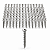 Parafuso Inox 304 Para Deck Madeira 4,8x38 Phillips 200un - Imagem 4