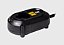 DX15 FURADEIRA DE IMPACTO/ PARAFUSADEIRA A BATERIA CATERPILLAR - Imagem 3