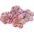 Planta Suculenta Echeveria Artificial para Decoração - Imagem 10