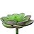 Planta Suculenta Echeveria Artificial para Decoração - Imagem 6