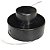 Carretel de Nylon 3m Repositor Aparador de Grama 9'' GL300 - Imagem 1