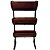 Horta Vertical Com Suportes + 3 Jardineiras Para Plantas - Imagem 3
