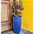 Vaso Fino para Plantas E Decoração de Ambientes Internos - Imagem 3