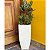 Vaso Fino para Plantas E Decoração de Ambientes Internos - Imagem 4