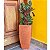 Vaso Fino para Plantas E Decoração de Ambientes Internos - Imagem 1