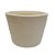 Vaso Cilindro de Polietileno Decorativo para Plantas Jardim - Imagem 7