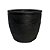 Vaso Redondo para Plantas Moderno de Polietileno até 27L - Imagem 5