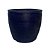 Vaso Redondo para Plantas Moderno de Polietileno até 27L - Imagem 3