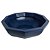 Bacia de Polietileno para Plantas Vaso Sextavado para Bonsai - Imagem 2