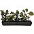 Jardineira Floreira de Plantas Fina para Horta Decorativa - Imagem 2