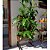Suporte de Chão Vertical para Horta Fácil com 6 Jardineiras - Imagem 2