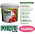 Adubo para Flores 3kg Forth Jardim Fertilizante NPK 06-18-12 - Imagem 3