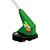 Aparador De Grama Canteiro Jardim Trapp Master At 1500w - Imagem 3
