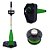 Aparador De Grama Canteiro Jardim Trapp Master At 1500w - Imagem 5