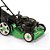Cortador De Grama A Gasolina Trapp LF-650RM 6,5cv 4t - Imagem 2