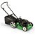 Cortador De Grama A Gasolina Trapp LF-650RM 6,5cv 4t - Imagem 1