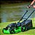 Cortador De Grama A Gasolina Trapp LF-650RM 6,5cv 4t - Imagem 4