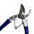 Tesoura Poda Jardinagem Trava Mola 200mm Alpe & Aritana - Imagem 3