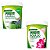 Kit Adubo Forth Jardim + Forth Rosa Do Deserto NPK+9 400g - Imagem 1