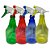 Pulverizador Borrifador Manual De Plástico 550ml Trapp - Imagem 1