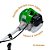 Roçadeira Semiprofissional Lateral Gasolina 52cc Rtx52cc - Imagem 4
