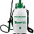 Pulverizador Borrifador Manual Alta Pressão Lateral 5L Trapp - Imagem 4