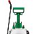 Pulverizador Borrifador Manual Alta Pressão Lateral 5L Trapp - Imagem 3