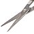 Tesoura Para Colheita Poda Desbaste Profissional 15,5cm Trapp - Imagem 5