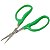 Tesoura Para Colheita Poda Desbaste Profissional 15,5cm Trapp - Imagem 1