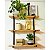 Vaso Cachepot Cerâmica Decorativo 11cm para Flores e Plantas - Imagem 5
