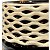 Vaso Cachepot Cerâmica Decorativo 11cm para Flores e Plantas - Imagem 3