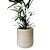 Vaso Doha Cilindro para Plantas de Polietileno - Alpe & Aritana - Imagem 10