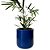 Vaso Doha Cilindro para Plantas de Polietileno - Alpe & Aritana - Imagem 9