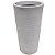 Vaso Damasco Texturizado Alto para Plantas - Alpe & Aritana - Imagem 8