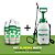 Elimina Mato Não Seletivo Kit com 3L e Pulverizador Manual - Imagem 2