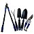Kit Completo de Ferramenta para Jardinagem Amadora - Imagem 8