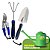 Kit de Ferramentas para Jardinagem Amadora Completo - Imagem 1