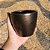 Vaso Cachepot de Cerâmica Esmaltado Brilhante Decorativo - Imagem 7