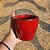 Vaso Cachepot de Cerâmica Esmaltado Brilhante Decorativo - Imagem 4