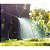 Elimina Mato Eficaz Não Seletivo 10% Jardinagem com 100ml - Imagem 11