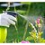 Elimina Mato Eficaz Não Seletivo 10% Jardinagem com 100ml - Imagem 3