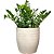 Vaso Mônaco para Plantas em Polietileno 42cm - Imagem 11